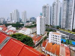 Jalan Besar Road Adjoining Shophouses (D8), Shop House #635904961